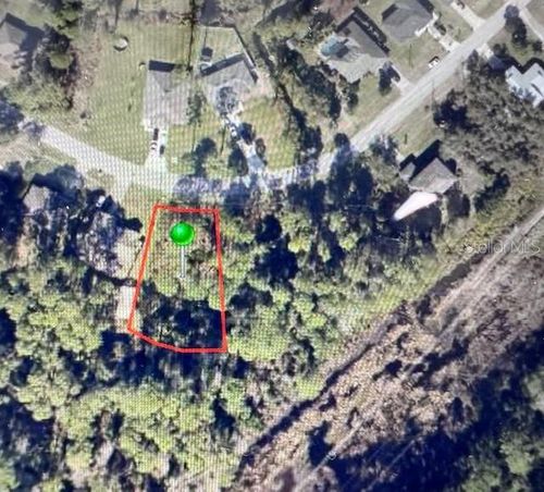 2603 Coachman Dr, DELTONA, FL, 32738-1238 | Card Image
