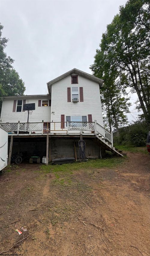 307 Forest View Drive, Kingwood, WV, 26537 | Card Image