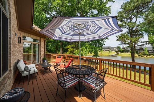 204 Cedar Ridge Way, Durham, NC, 27705-1981 | Card Image