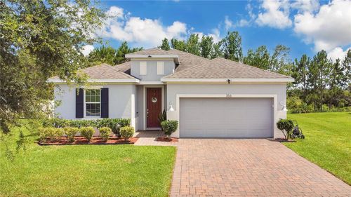 356 Irving Bend Dr, GROVELAND, FL, 34736-8248 | Card Image