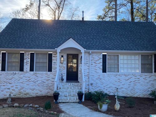 112 Woodmont Dr, HOMEWOOD, AL, 35209-6647 | Card Image