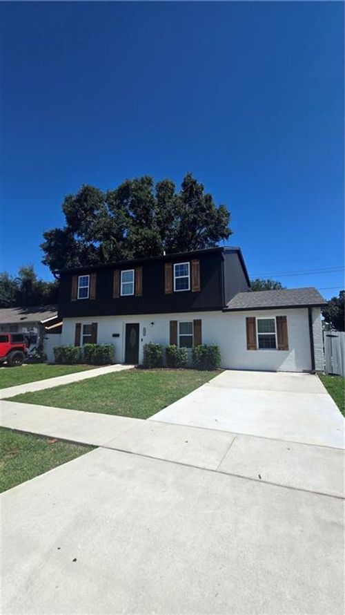 3318 Ole Miss Dr, Kenner, LA, 70065-4125 | Card Image