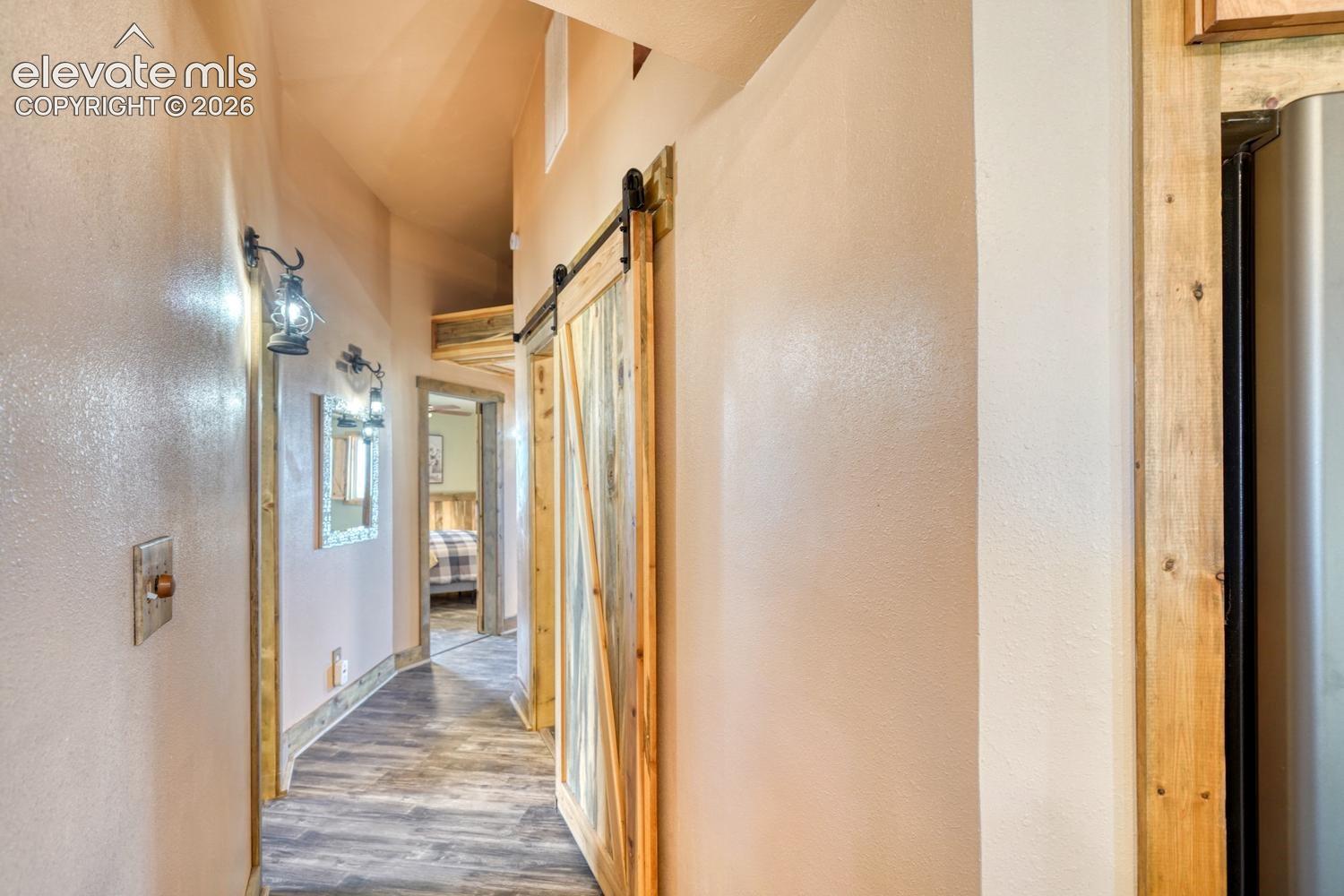 Residential in Westcliffe 5