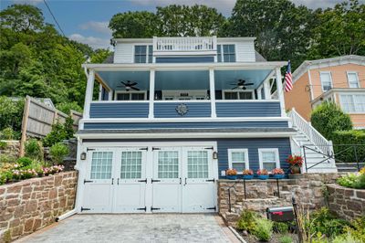 174 Bayview Avenue, House other with 4 bedrooms, 4 bathrooms and null parking in Northport NY | Image 3