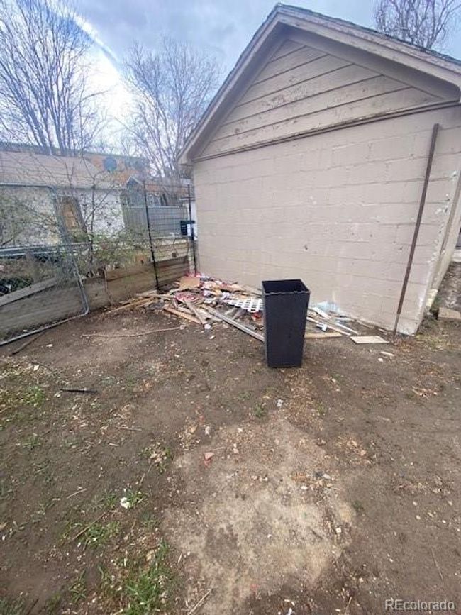 1636 Geneva St, House other with 2 bedrooms, 2 bathrooms and 1 parking in Aurora CO | Image 27