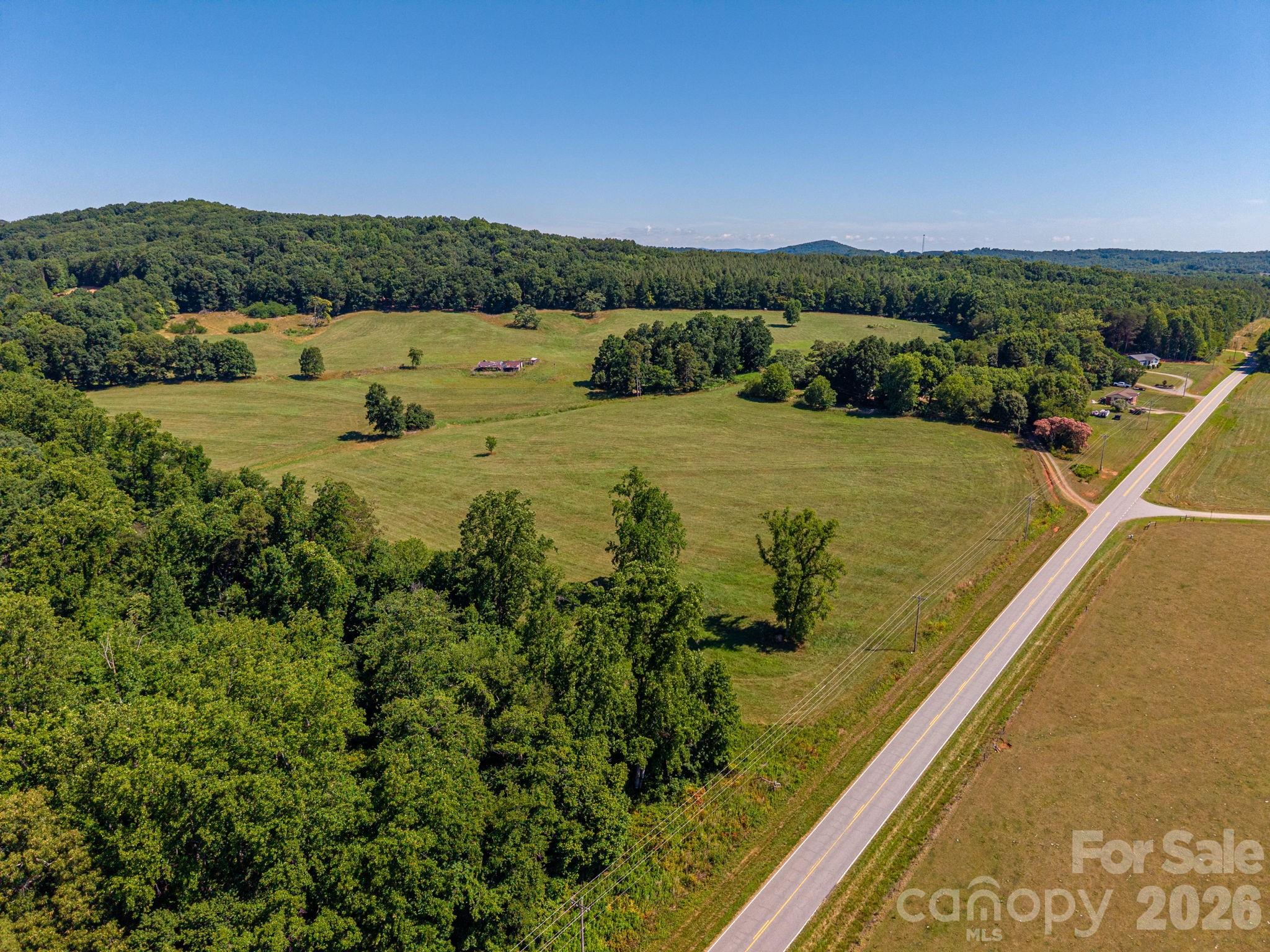 Land in Statesville 3