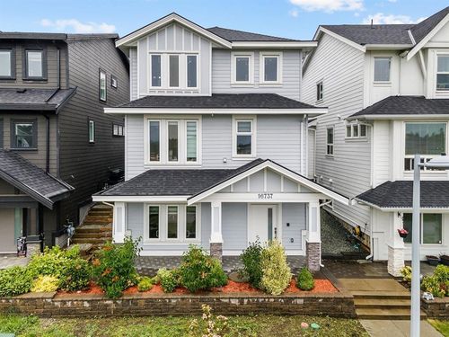 16737 16 Ave, Surrey, BC, V3Z0T3 | Card Image