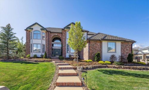 9188 Buck Hill Dr, Highlands Ranch, CO, 80126-5042 | Card Image