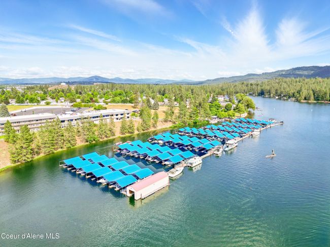 APT-4 - 204 E 1 St Ave, Condo with 2 bedrooms, 2 bathrooms and null parking in Post Falls ID | Image 41