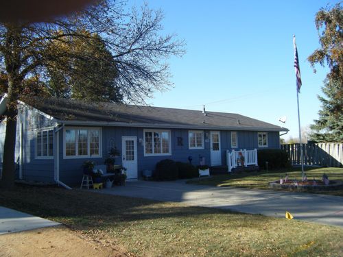425 School St, Tyler, MN, 56178-1154 | Card Image
