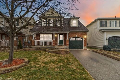 156 Osborn Ave, Brantford, ON, N3T6S7 | Card Image