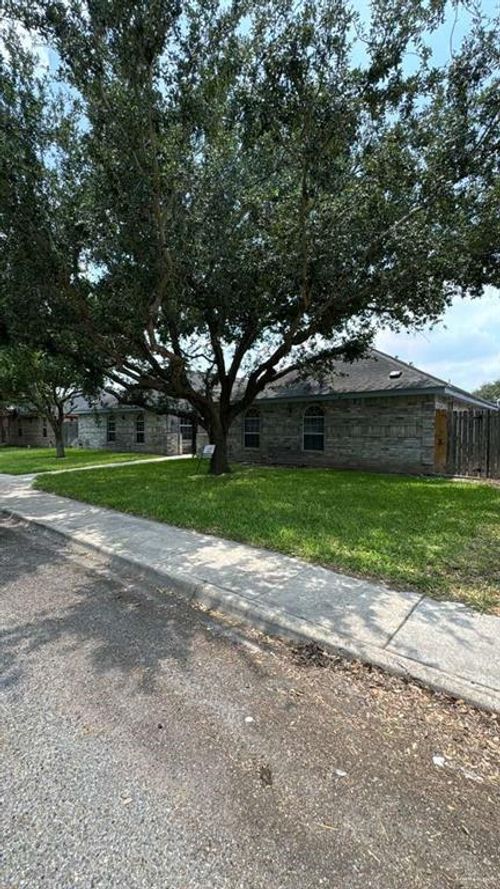 2-1907 Bahamas Drive, Edinburg, TX, 78541 | Card Image