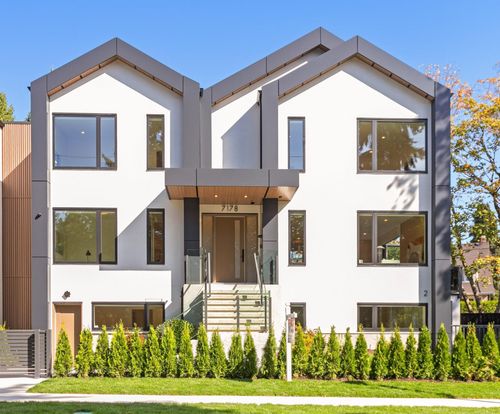 7178 East Blvd, Vancouver, BC, V6P | Card Image