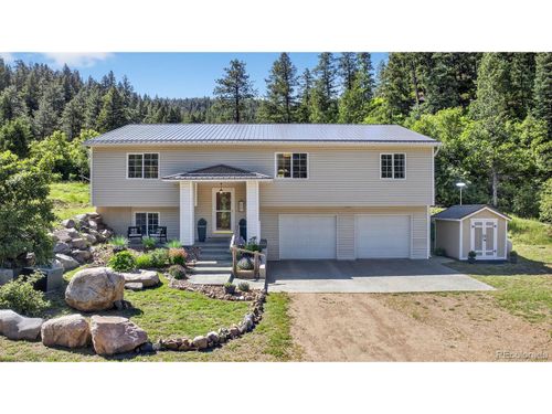 20854 State Highway 96 W, Wetmore, CO, 81253-9726 | Card Image