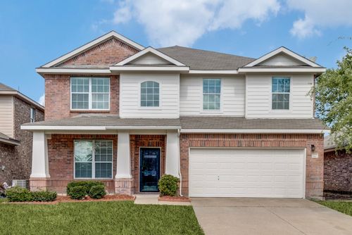 1007 Hockley Ln, Forney, TX, 75126-5070 | Card Image