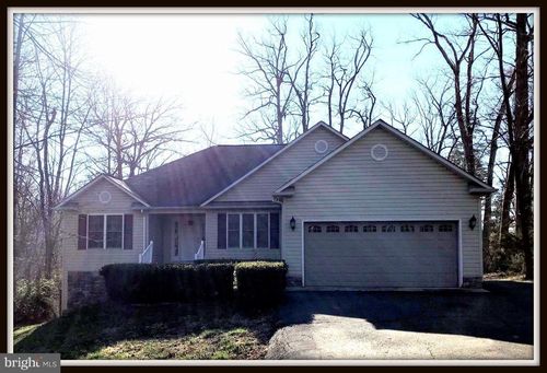 711 Yorktown Blvd, LOCUST GROVE, VA, 22508-5324 | Card Image