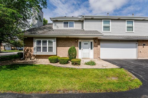 a-5616 Von Ave, Monee, IL, 60449-7916 | Card Image