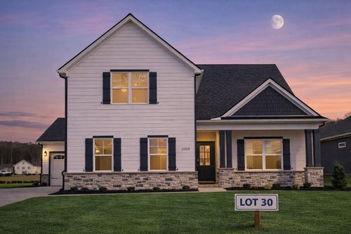 2622 Unitas Dr, Murfreesboro, TN, 37129-4005 | Card Image