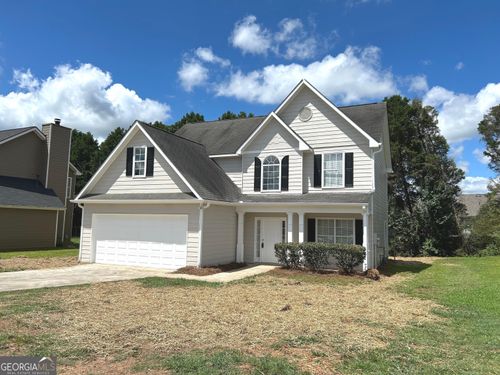50 Village Walk, Covington, GA, 30016-3307 | Card Image