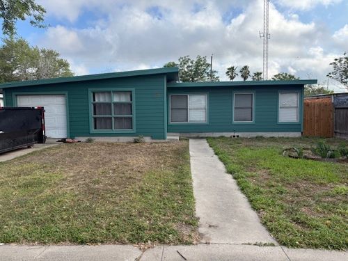 3738 Marion St, Corpus Christi, TX, 78415-2650 | Card Image