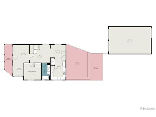 4322 Chase St, Denver, CO, 80212-7332 | Card Image