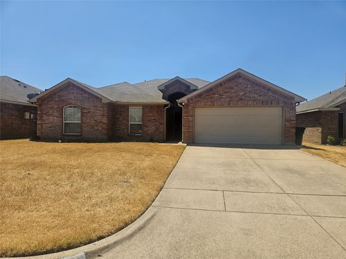 1707 Griffin Ln, Mansfield, TX, 76063-8563 | Card Image