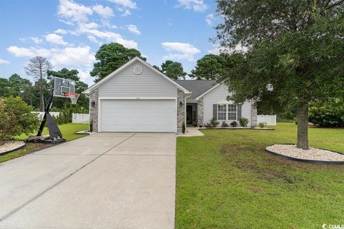 112 Centennial Cir, Myrtle Beach, SC, 29579-4191 | Card Image