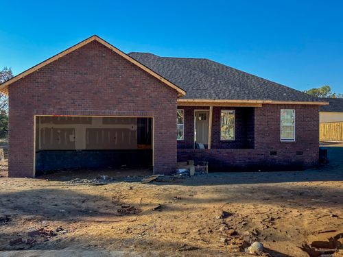 605 Shadow Dr, Shelbyville, TN, 37160-2509 | Card Image