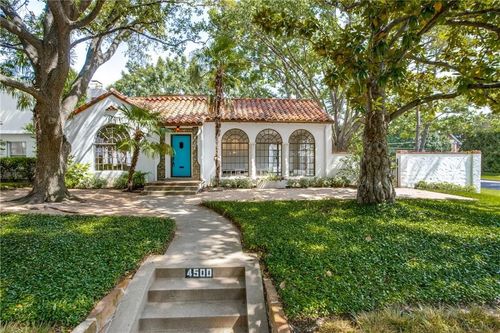 4500 Belfort Ave, Dallas, TX, 75205-3619 | Card Image