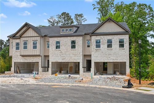 12-4253 Fern River Trail, Norcross, GA, 30093 | Card Image