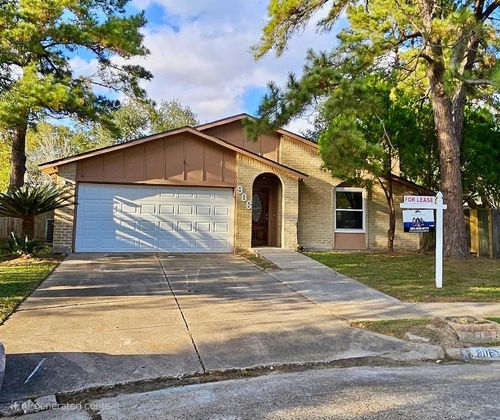 906 Arrow Lake Dr, Katy, TX, 77450-3202 | Card Image