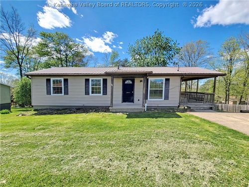 116 Burgess Drive, Spencer, WV, 25276 | Card Image