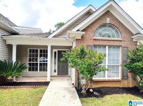 191 Sugar Hill Ln, ALABASTER, AL, 35007-9023 | Card Image