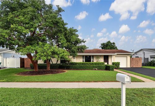 11560 Sw 121st Ave, Miami, FL, 33186-5126 | Card Image