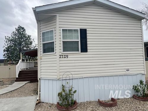 116-2109 Blue Sage Ln, Boise, ID, 83716-5726 | Card Image