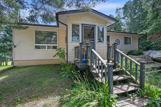 15 Cedar Nook Rd, House other with 3 bedrooms, 1 bathrooms and 10 parking in Coboconk ON | Image 15