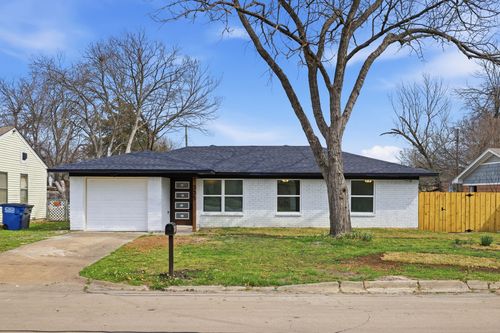 335 S 2nd St, Wylie, TX, 75098-3662 | Card Image