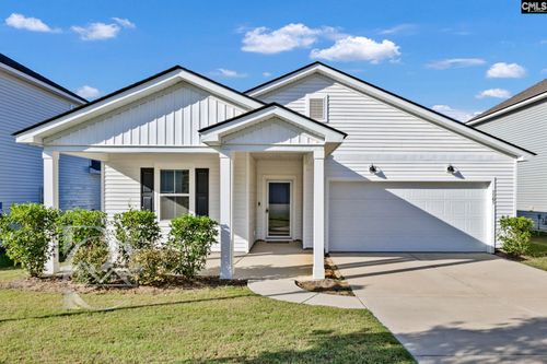 1161 Eagleston Way, Blythewood, SC, 29016-9283 | Card Image