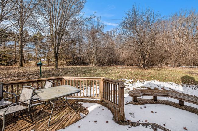 2091 Palmer Dr, House other with 4 bedrooms, 3 bathrooms and null parking in Wixom MI | Image 30