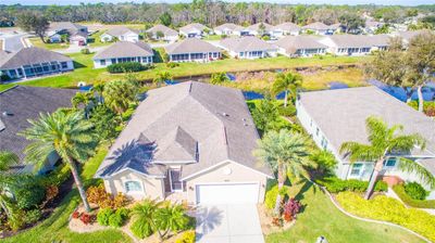 417 Tomoka Drive, House other with 3 bedrooms, 2 bathrooms and null parking in Englewood FL | Image 3