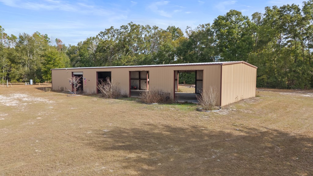 Residential in O'Brien 2