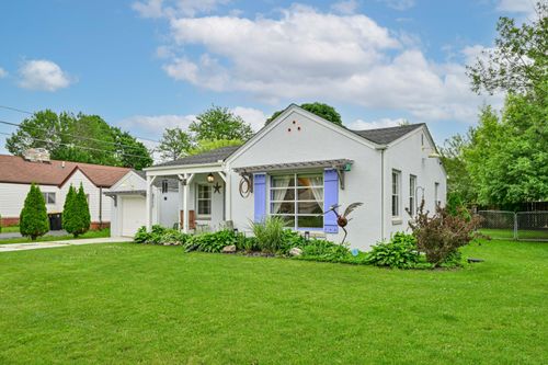 3117 N Knoll Blvd, Wauwatosa, WI, 53222-3358 | Card Image