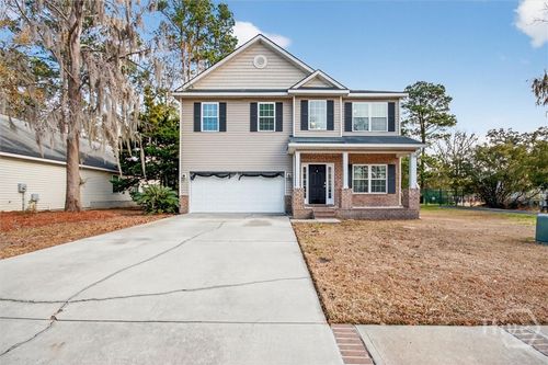 140 Mosswood Dr, Savannah, GA, 31405-9480 | Card Image