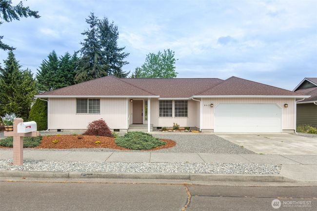 862 E Cedar St, House other with 3 bedrooms, 2 bathrooms and 2 parking in Sequim WA | Image 25