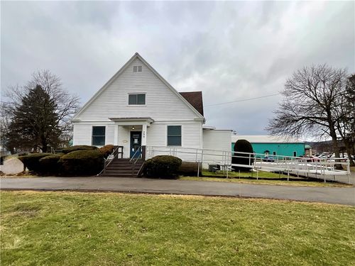 299 Main Street, Dansville, NY, 14437 | Card Image