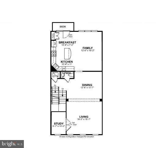 Residential Lease in BRAMBLETON 4