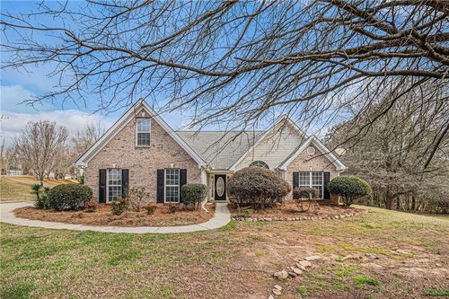 109 Melrose Creek Dr, Stockbridge, GA, 30281-2350 | Card Image