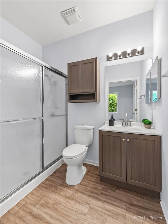21148 W Cypress Ln, Townhouse with 2 bedrooms, 2 bathrooms and 2 parking in Plainfield IL | Image 9