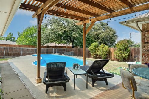 3129 Regency, Carrollton, TX, 75007-2720 | Card Image