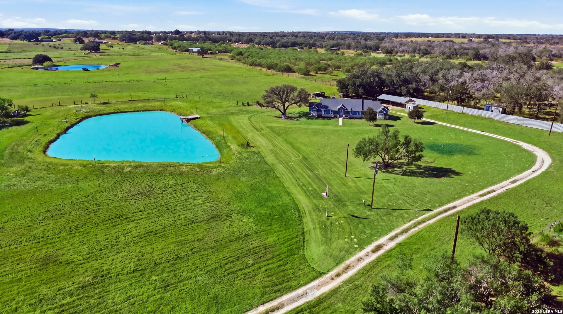 Residential in Floresville 2